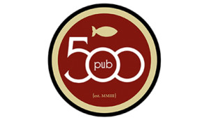 Pub500