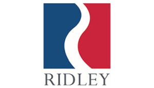 Ridley logo